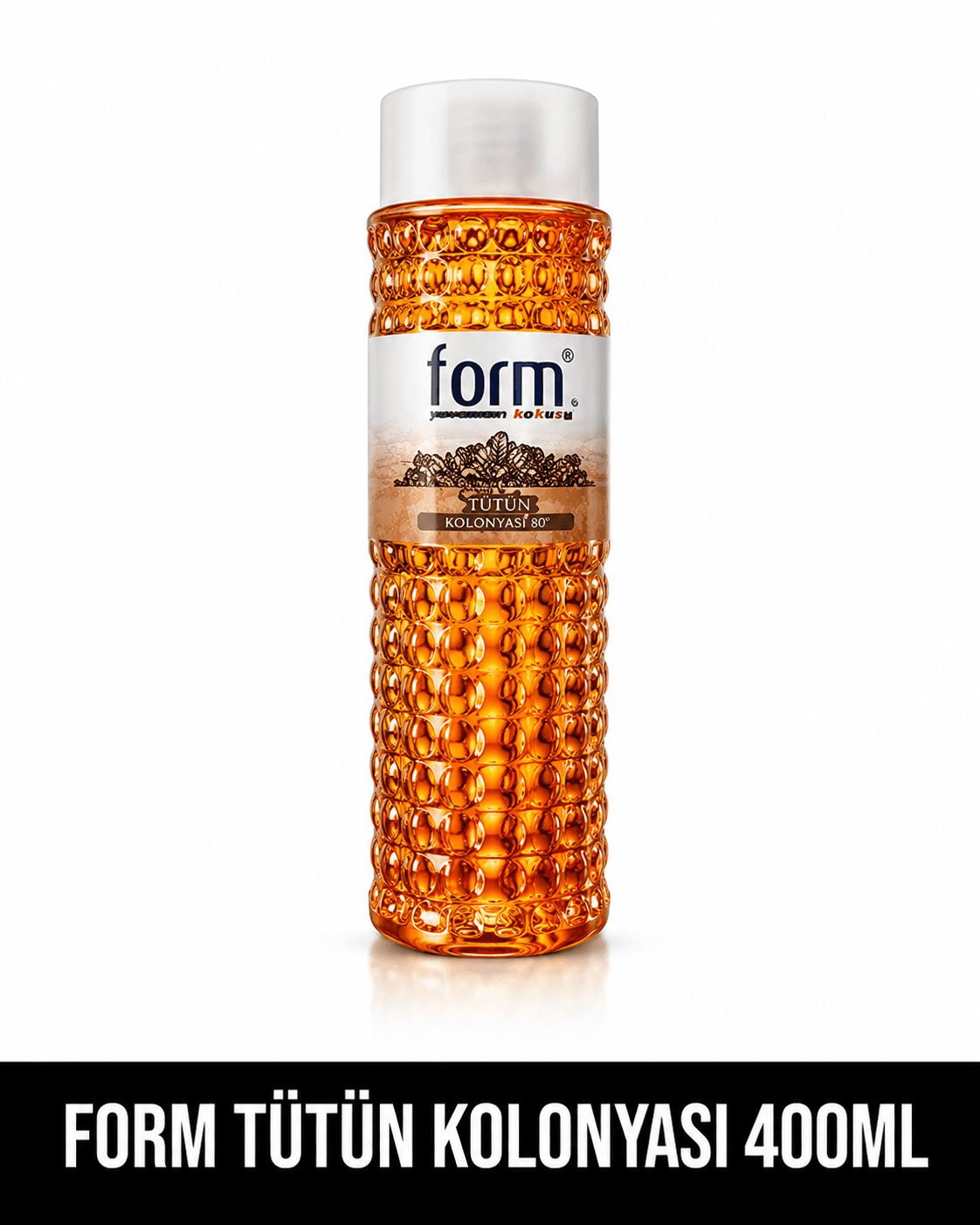 FORM TÜTÜN KOLONYASI 400 ML