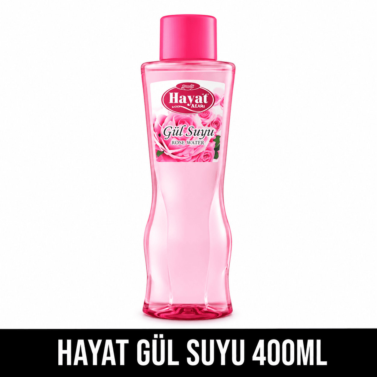 HAYAT GÜL SUYU
