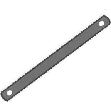 Daire Testere Ağzı 185mm 48 Diş