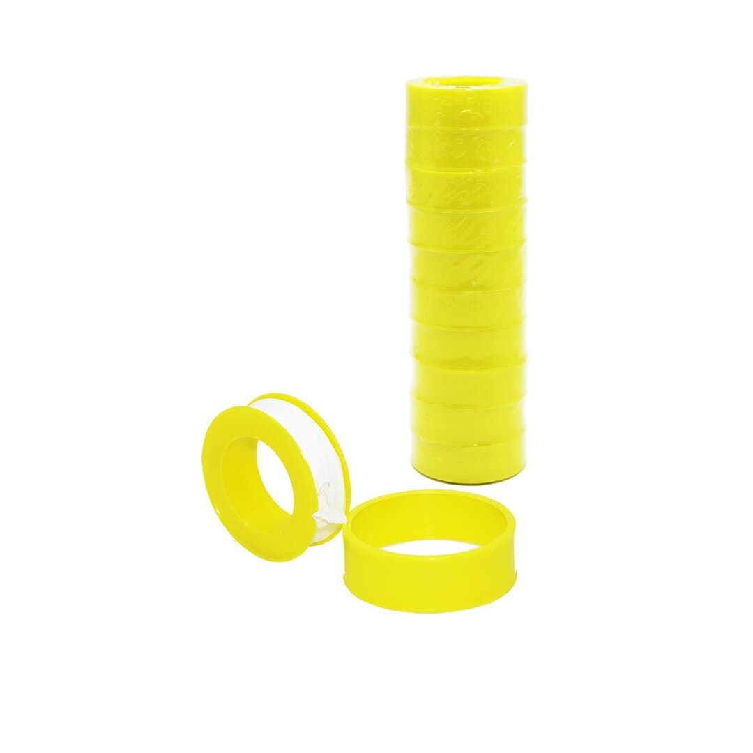 Teflon Bant 12mm (100'lü Koli)