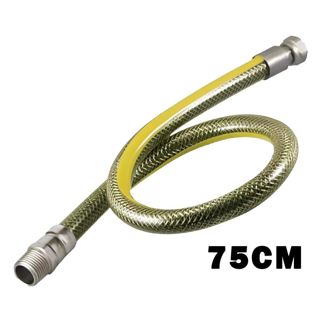 Flex Hortum 30cm Çift (10'lu)