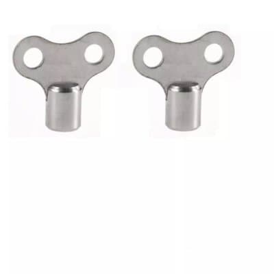 Küresel Vana 1/2" Tam Geçişli (10'lu)